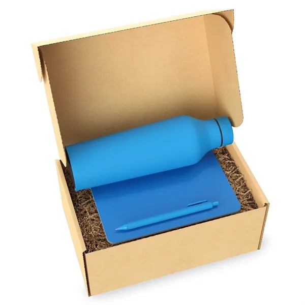 The Vivid Vibes 3-Piece Gift Set features the ST4278 Eye Candy... from ASI 88660 Spector & Co.