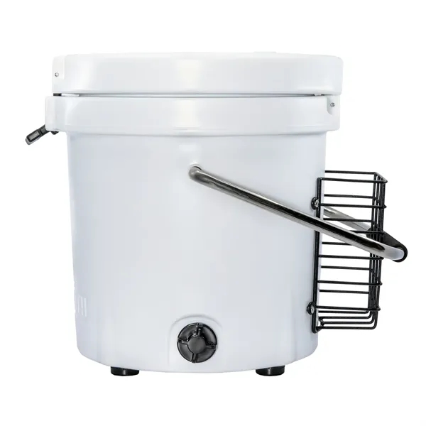 A personal cooler designed to be durable, but light enough to... from ASI 46170 Compass Industries Inc