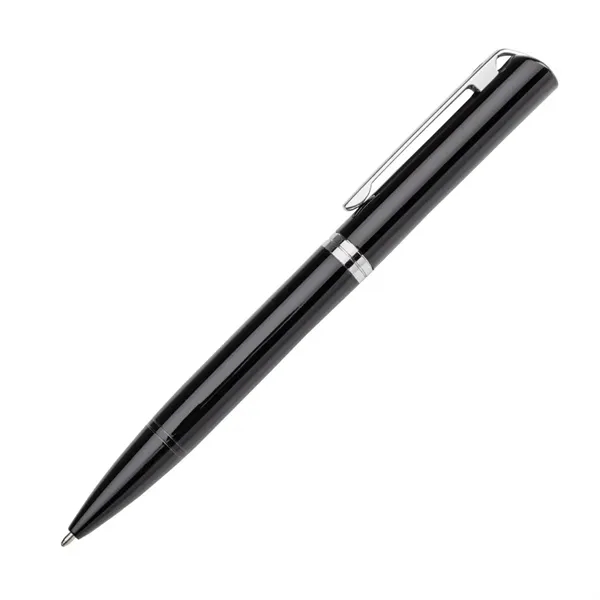 The Rimbaud Ballpoint Pen combines modern elegance with functionality.... from ASI 84592 St Regis Group
