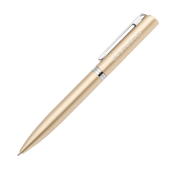 The Rimbaud Ballpoint Pen combines modern elegance with functionality.... from ASI 84592 St Regis Group