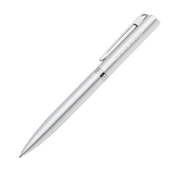 The Rimbaud Ballpoint Pen combines modern elegance with functionality.... from ASI 84592 St Regis Group