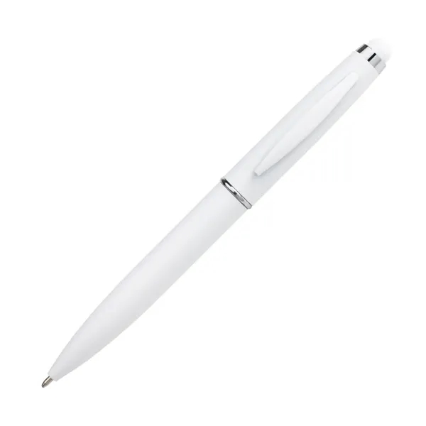 The Sumer Ballpoint Pen & Stylus combines sleek design with modern... from ASI 84592 St Regis Group