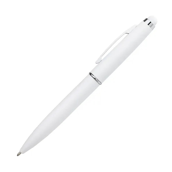 The Sumer Ballpoint Pen & Stylus combines sleek design with modern... from ASI 84592 St Regis Group