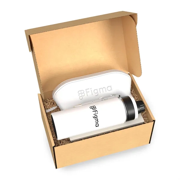 Kit includesbr/ST161 - Neoskin reg;  Multi Purpose Pouchbr/ST447 - Neoskin... from ASI 88660 Spector & Co.