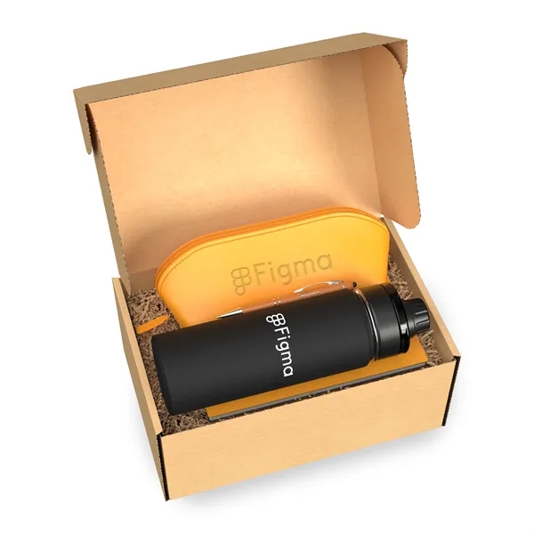 Kit includesbr/ST161 - Neoskin reg;  Multi Purpose Pouchbr/ST447 - Neoskin... from ASI 88660 Spector & Co.