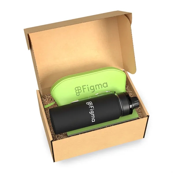 Kit includesbr/ST161 - Neoskin reg;  Multi Purpose Pouchbr/ST447 - Neoskin... from ASI 88660 Spector & Co.