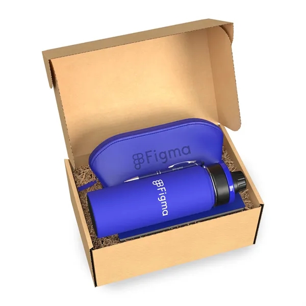 Kit includesbr/ST161 - Neoskin reg;  Multi Purpose Pouchbr/ST447 - Neoskin... from ASI 88660 Spector & Co.