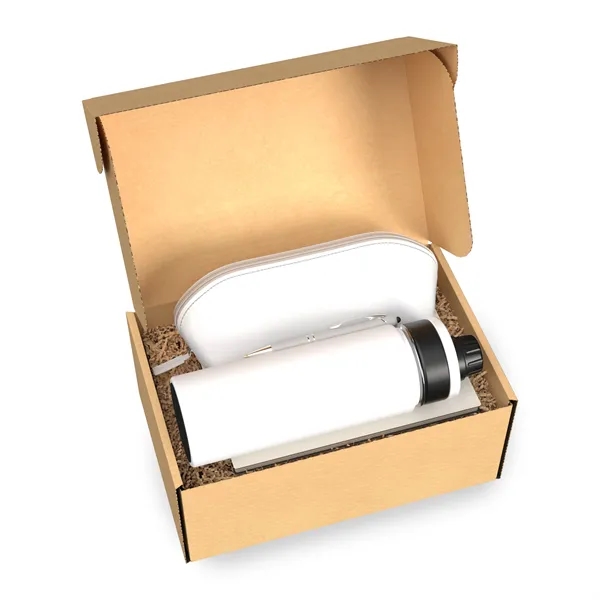 Kit includesbr/ST161 - Neoskin reg;  Multi Purpose Pouchbr/ST447 - Neoskin... from ASI 88660 Spector & Co.