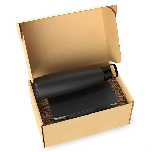 Kit includesbr/EC3601 - Tiki Hard Cover Combobr/DW103 - Show Stopper Bottlebr/P71045... from ASI 88660 Spector & Co.