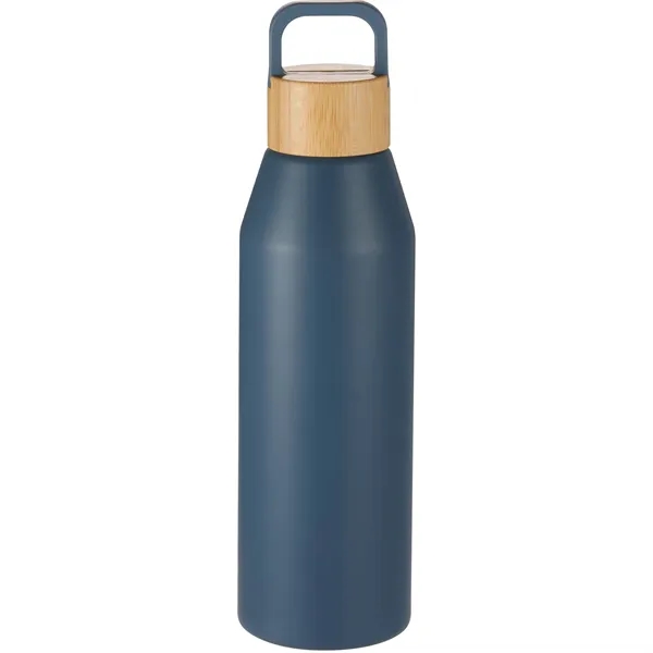 Aspen 24 oz. Leak-Proof Recycled Aluminum Bottle.... from ASI 66887 PCNA / Leed’s