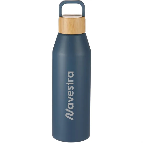Aspen 24 oz. Leak-Proof Recycled Aluminum Bottle.... from ASI 66887 PCNA / Leed’s