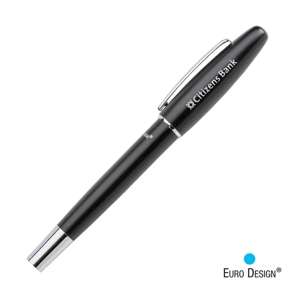 Euro Design® Rumi Executive Rollerball Pen... from ASI 84592 St Regis Group