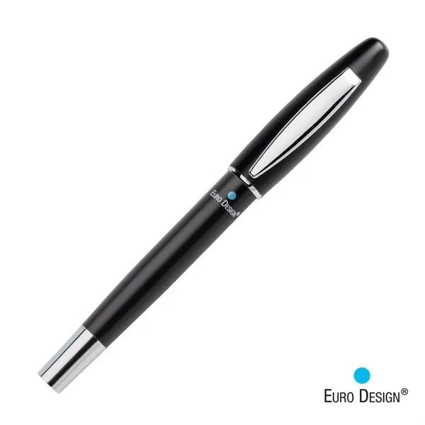 Euro Design® Rumi Executive Rollerball Pen... from ASI 84592 St Regis Group