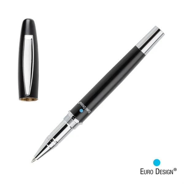 Euro Design® Rumi Executive Rollerball Pen... from ASI 84592 St Regis Group