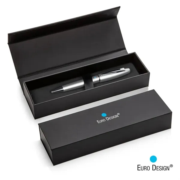 Euro Design® Rumi Executive Rollerball Pen... from ASI 84592 St Regis Group