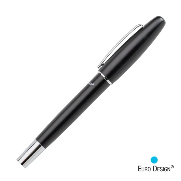 Euro Design® Rumi Executive Rollerball Pen... from ASI 84592 St Regis Group