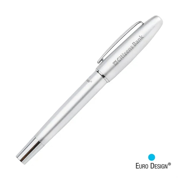 Euro Design® Rumi Executive Rollerball Pen... from ASI 84592 St Regis Group