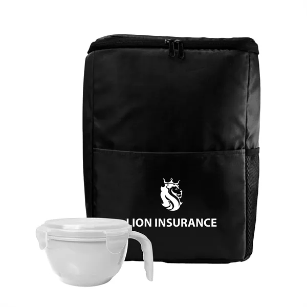 Sporty RPET Noodle Set... from ASI 30208 A P Specialties / AP Specialties