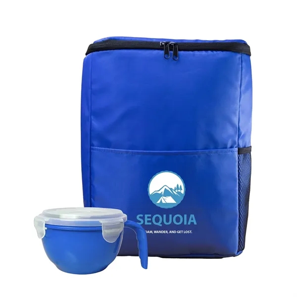 Sporty RPET Noodle Set... from ASI 30208 A P Specialties / AP Specialties