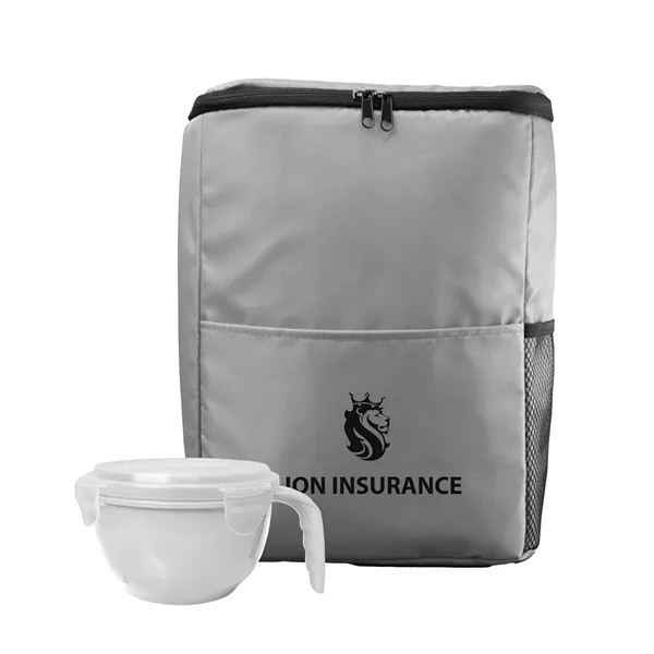 Sporty RPET Noodle Set... from ASI 30208 A P Specialties / AP Specialties