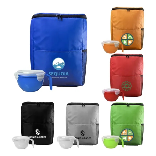 Sporty RPET Noodle Set... from ASI 30208 A P Specialties / AP Specialties