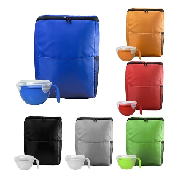 Sporty RPET Noodle Set... from ASI 30208 A P Specialties / AP Specialties