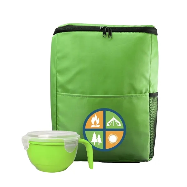 Sporty RPET Noodle Set... from ASI 30208 A P Specialties / AP Specialties