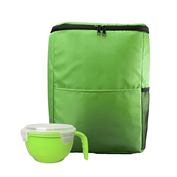 Sporty RPET Noodle Set... from ASI 30208 A P Specialties / AP Specialties