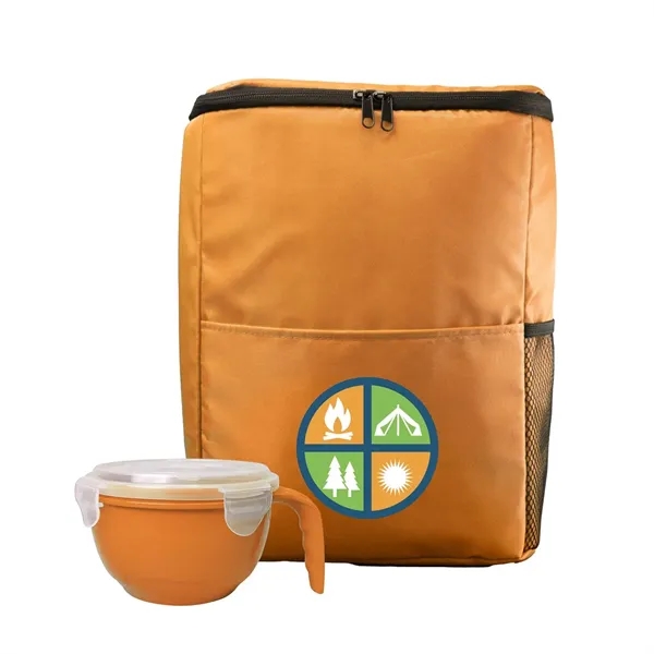 Sporty RPET Noodle Set... from ASI 30208 A P Specialties / AP Specialties