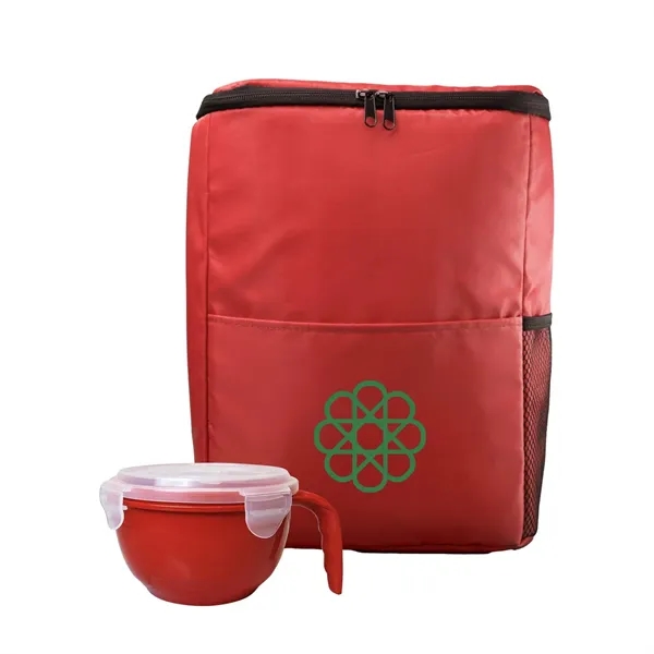 Sporty RPET Noodle Set... from ASI 30208 A P Specialties / AP Specialties