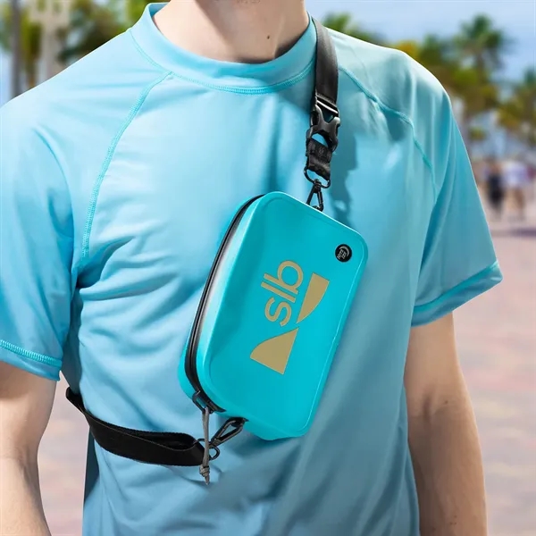 Submersible, sand-proof, and touchscreen-friendly. Expertly designed to hold most phones and... from ASI 46170 Compass Industries Inc