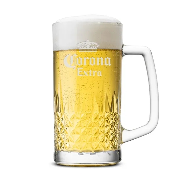Portland Beer Stein - Deep Etch... from ASI 84592 St Regis Group