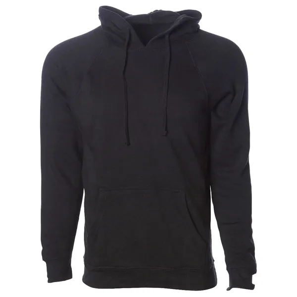 Unisex Special Blend Raglan Hoodie Pullover... from ASI 30208 A P Specialties / AP Specialties