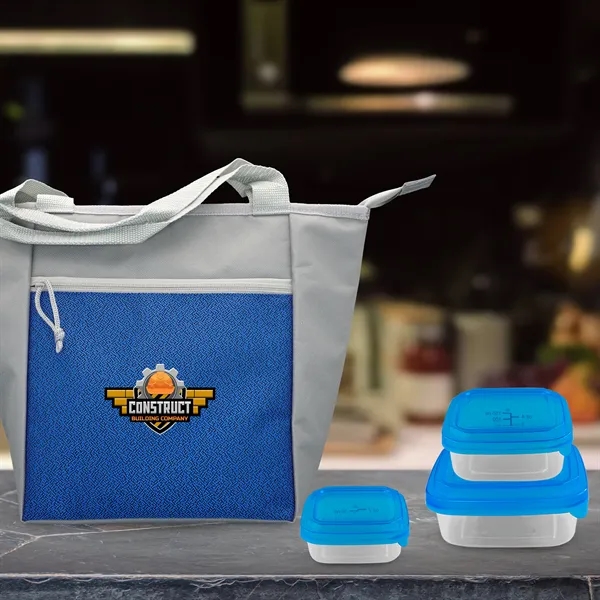 Speck Portion Control Tote Set... from ASI 30208 A P Specialties / AP Specialties