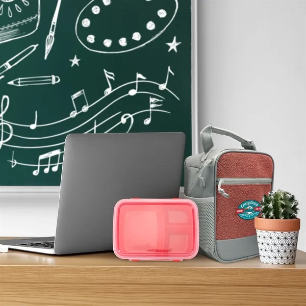 Speck Handy Lunch To Go Set... from ASI 30208 A P Specialties / AP Specialties