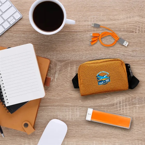 Speck Providence Fanny Pack Set... from ASI 30208 A P Specialties / AP Specialties