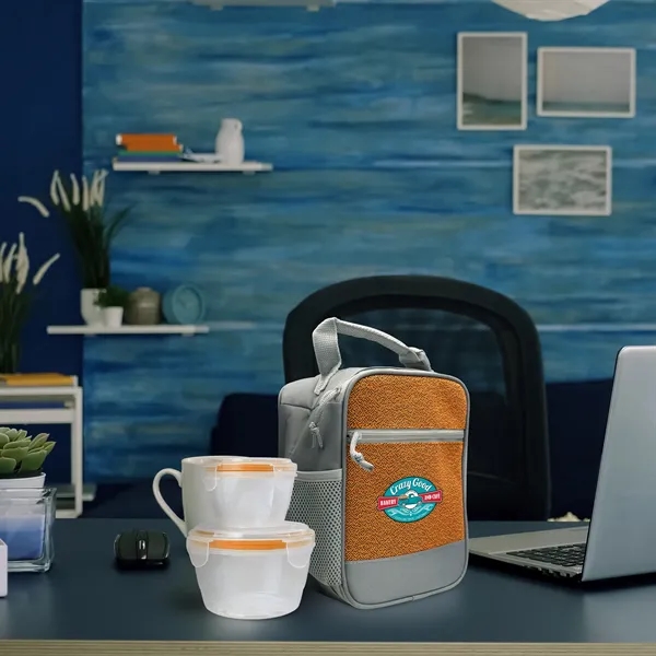 Speck Handy Nested Lunch Set... from ASI 30208 A P Specialties / AP Specialties