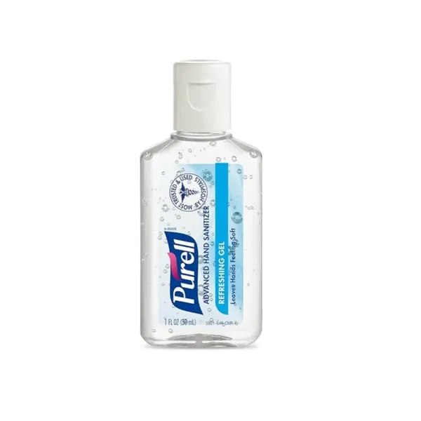 Hand Sanitizer... from ASI 89971 Stuff A Mug