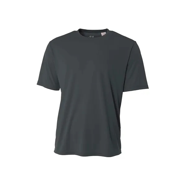 A4 Sprint Performance Tee... from ASI 84863 SanMar