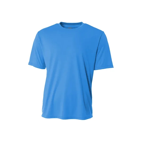 A4 Cooling Performance Short Sleeve Tee... from ASI 84863 SanMar