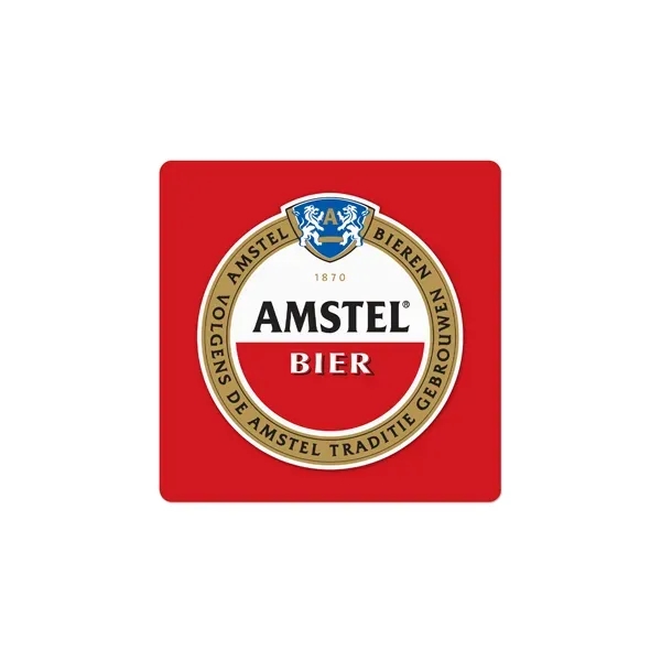 1/16" thick custom paperboard coasters.... from ASI 98360 WOWLine / WOWLine®