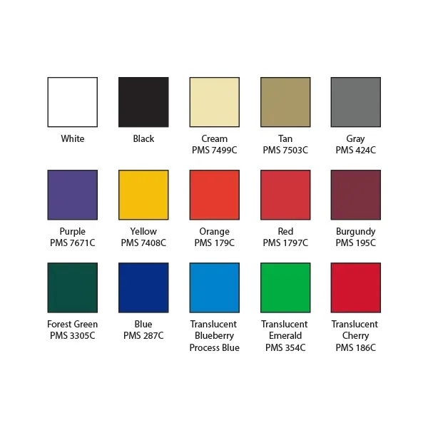 3 1/2" x 2" vinyl luggage tag with a plastic strap.... from ASI 98360 WOWLine / WOWLine®