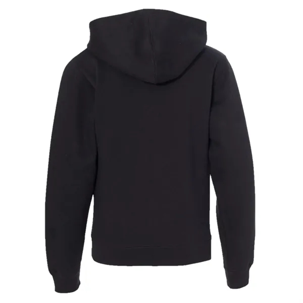 Independent Trading Co. Youth Midweight Zip Hooded... from ASI 30208 A P Specialties / AP Specialties