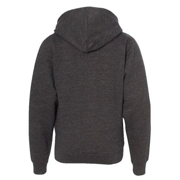 Independent Trading Co. Youth Midweight Zip Hooded... from ASI 30208 A P Specialties / AP Specialties