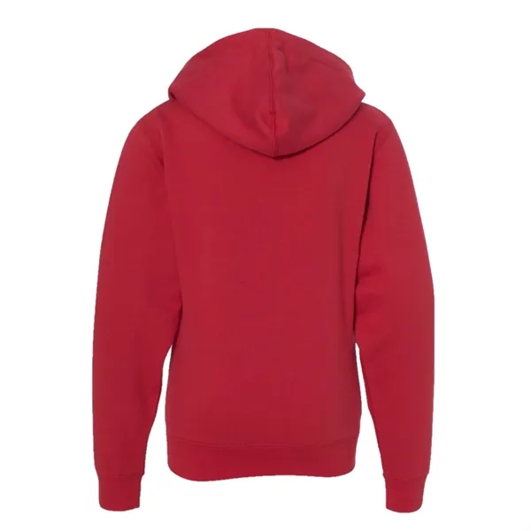 Independent Trading Co. Youth Midweight Zip Hooded... from ASI 30208 A P Specialties / AP Specialties
