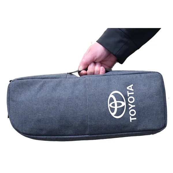 Six-Pack Sidekick Cooler.... from ASI 38120 Ball Pro / Diversified Quality Kitchenware