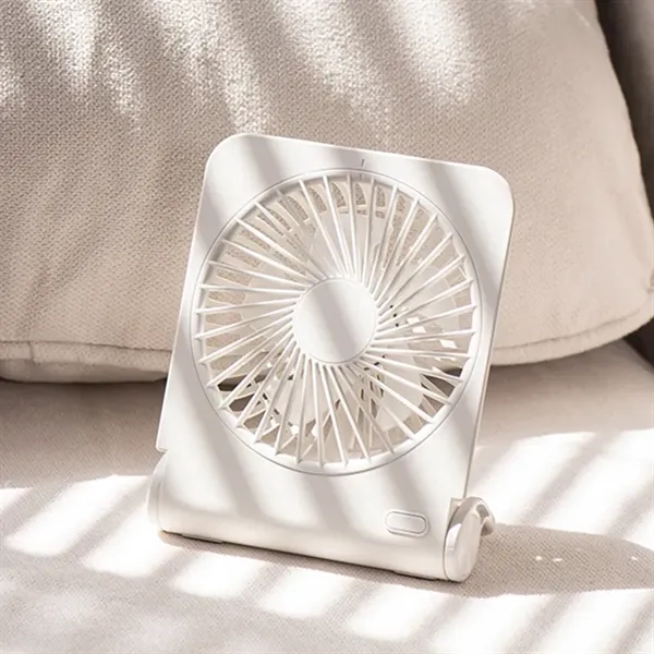 compact, portable cooling device designed to provide personal airflow in smaller... from ASI 63776 KTI Networks Inc