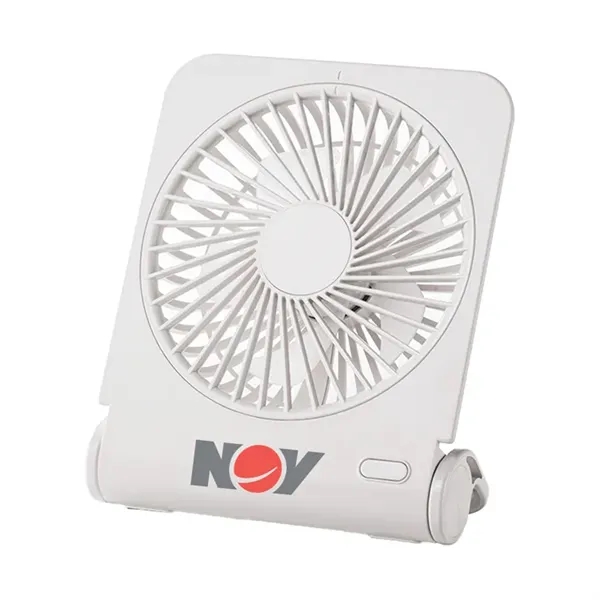 compact, portable cooling device designed to provide personal airflow in smaller... from ASI 63776 KTI Networks Inc