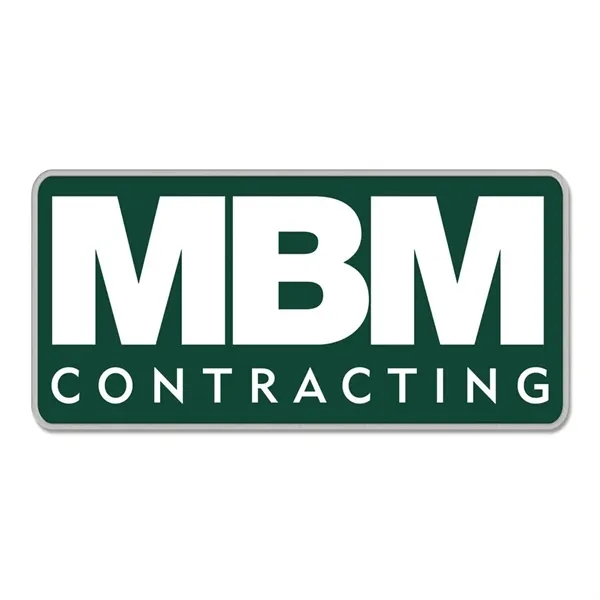 Our hard insert lapel pin is perfect for any organization! Great... from ASI 66390 LarLu