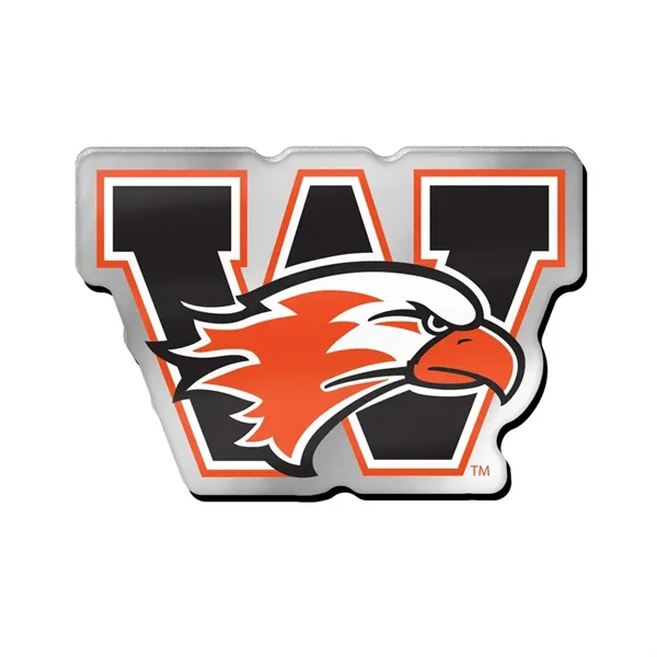 Our acrylic lapel pin is perfect for any organization! Great for... from ASI 66390 LarLu